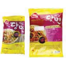 Sajo Korea Vermicelli